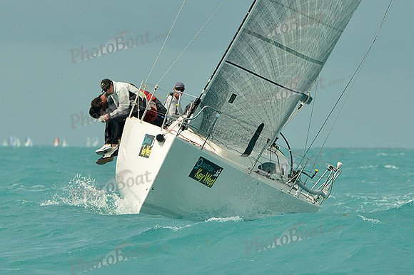 2015 Key West Race Week E 1539