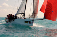 2012 Key West Race Week B 964