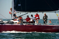 2015 Block Island Race Week A 783