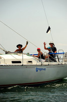 2014 Cape Charles Cup A 937