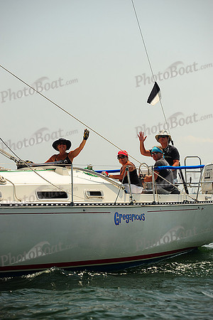 2014 Cape Charles Cup A 937