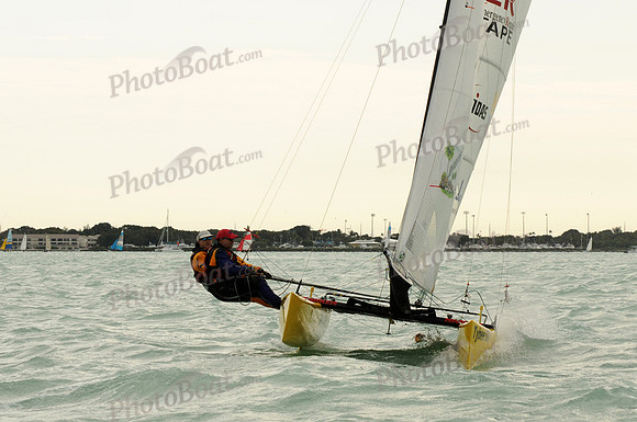 2012 Tradewinds Regatta 020