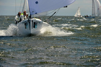 2016 Charleston Race Week C 1149