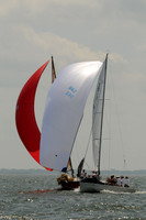 2012 Southern Bay Race Week A 756