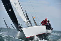 2019 NYYC Annual Regatta A_1167