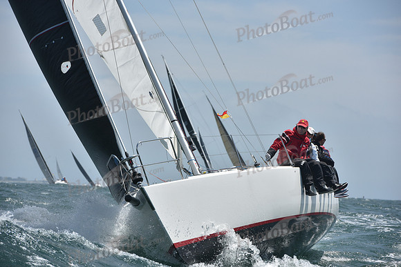 2019 NYYC Annual Regatta A_1167