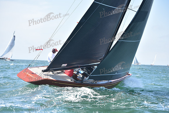 2019 NYYC Annual Regatta A_0347