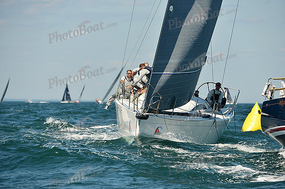 2015 Block Island Race Week G 1294