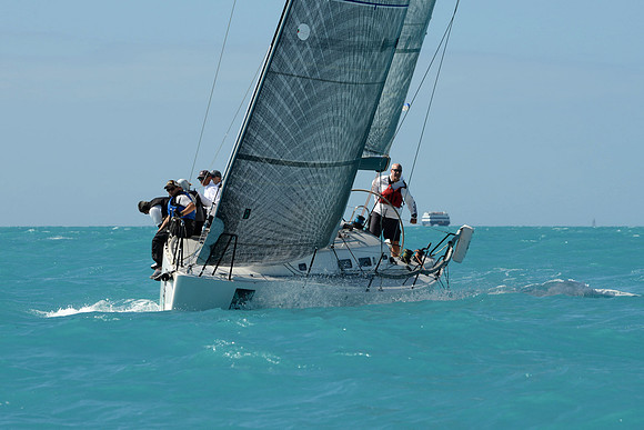 2017 Quantum Key West RW B 612