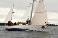 2011 NYYC Annual Regatta C 320
