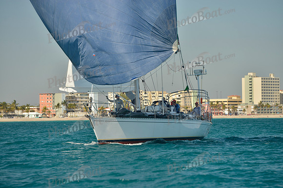 2019 Ft Lauderdale to Key West Race_1166
