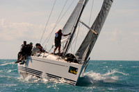 2012 Key West Race Week D 1118
