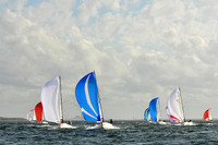 2014 J70 Winter Series A 1475