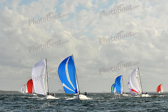 2014 J70 Winter Series A 1475