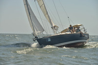 2017 Charleston Race Week A_0512