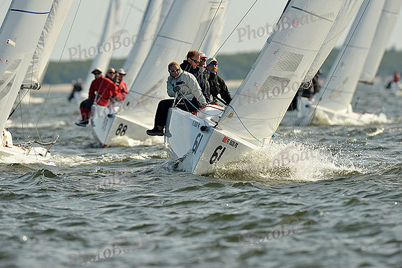 2015 J70 Winter Series B 1177