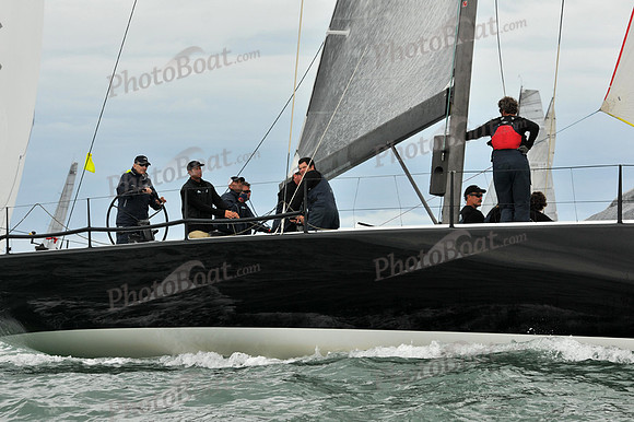 2012 Charleston Race Week C 067