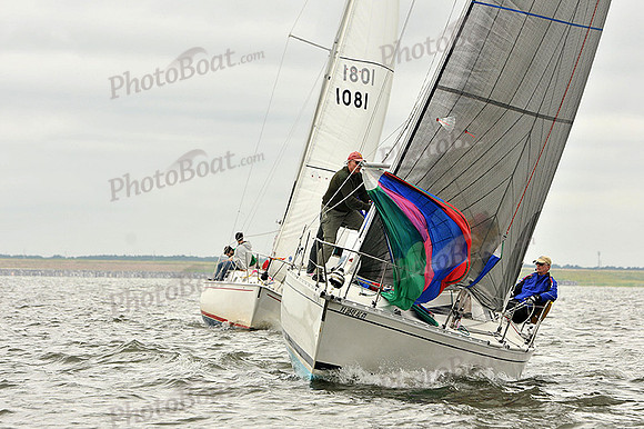 2014 Southern Bay Race Week A 1047
