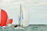 2014 Key West Race Week C 1398