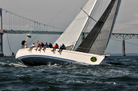 2012 NYYC Annual Regatta A 2379