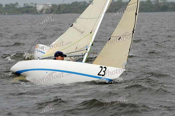 2012 IFDS Worlds B 981
