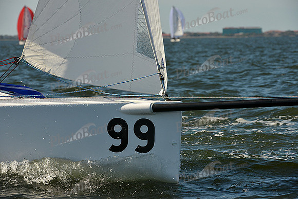 2015 J70 Winter Series E 385
