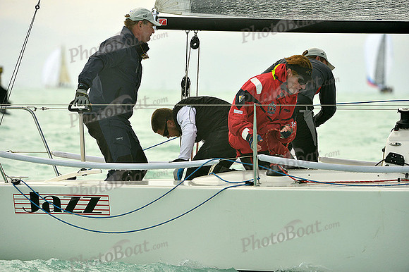 2016 Key West Race Week A_0945