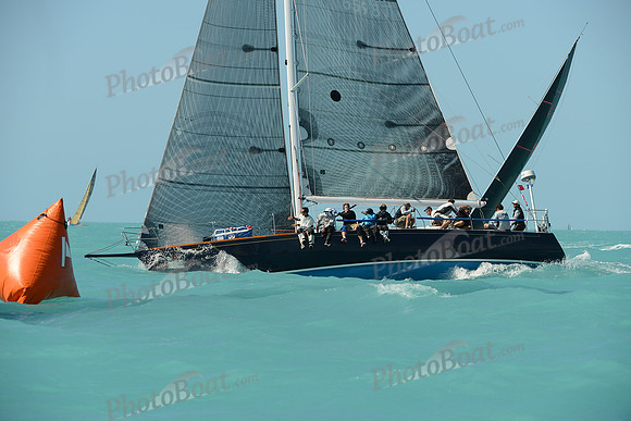 2017 Quantum Key West RW D 296