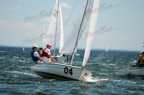 2011 Flying Scot NAC F 746