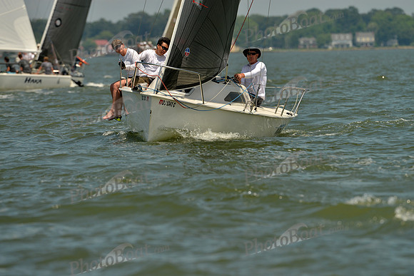2016 Southern Bay Race Week F_0809