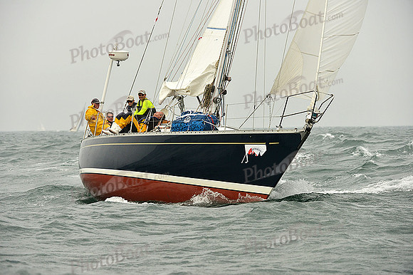 2015 Block Island Race Week F 302
