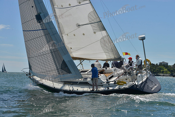 2019 NYYC Annual Regatta B_1021