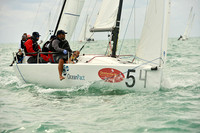 2016 Key West Race Week F_0329