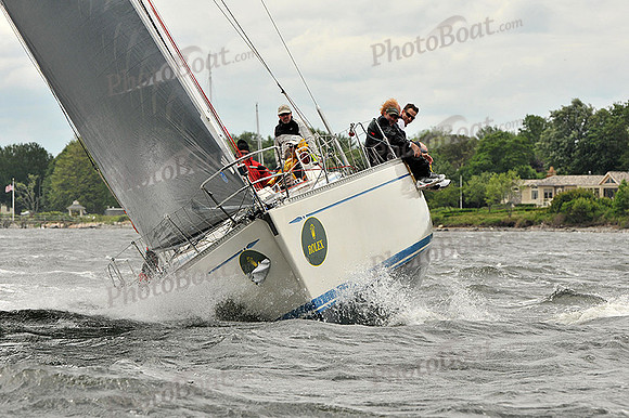 2013 NYYC Annual Regatta A 547