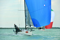 2016 Key West Race Week A_1332