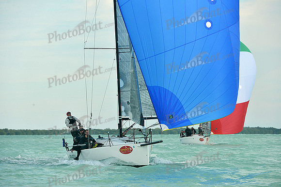 2016 Key West Race Week A_1332
