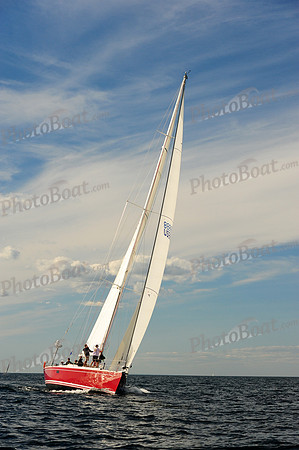 2014 Newport Bermuda A 2508