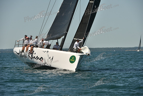 2018 NYYC Race Week B_0327