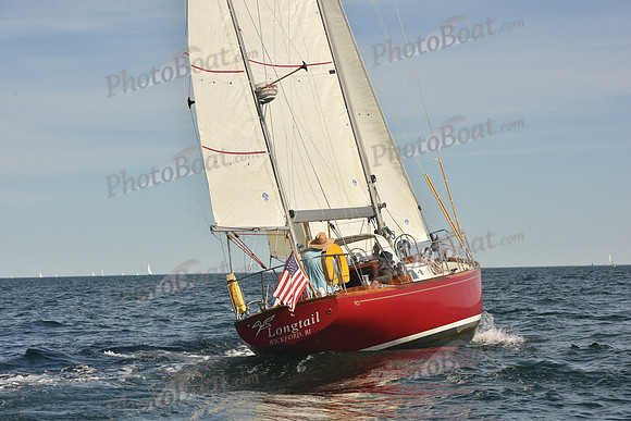 2024 Figawi 2758