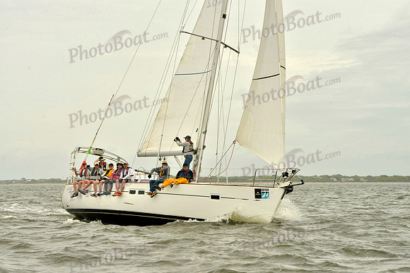2019 Charleston Race Week I_0809