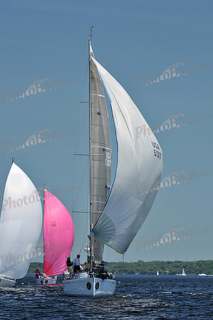 2013 NYYC Annual Regatta B 428