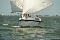 2015 Southern Bay Race Week A 1578