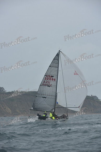 2019 Block Island Race Week G_1303
