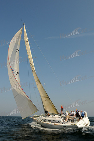 2011 Block Island Race A 2240