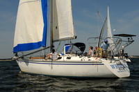 2011 Southern Bay RW D 696