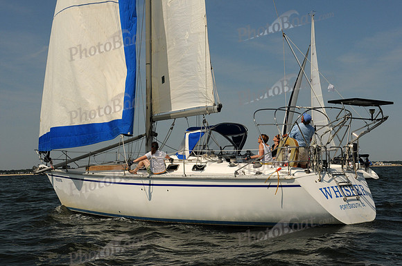 2011 Southern Bay RW D 696