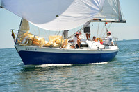 2015 Cape Charles Cup A 642