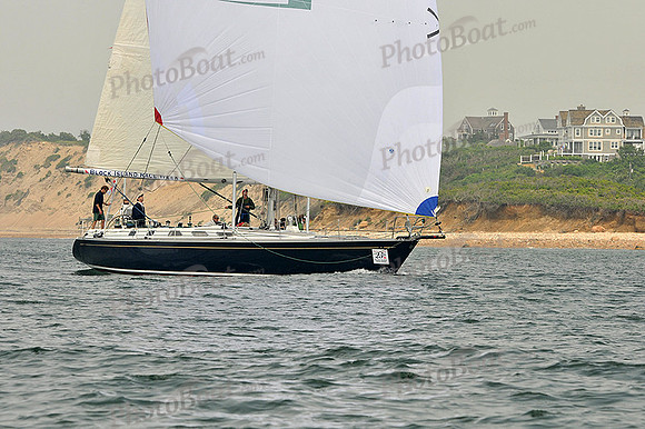 2013 Block Island Race Week D 398