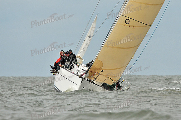 2013 Charleston Race Week B 1714