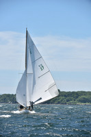 2019 NYYC Annual Regatta C_0411